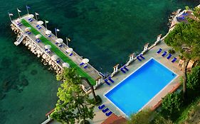 Europa Palace Hotel Sorrento 4*